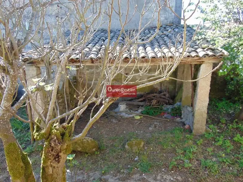 Casa con terraza en venta en O Pereiro de Aguiar, imagen 3