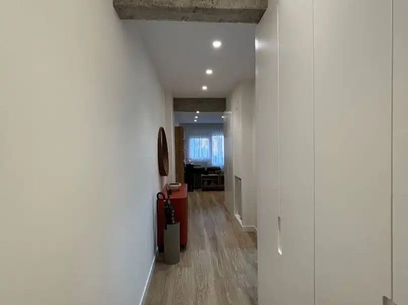 Piso en venta en Deusto