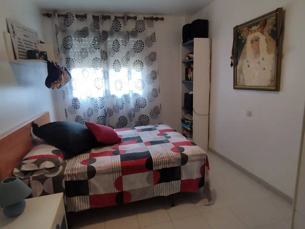 Bedroom of Flat for sale in Benicarló