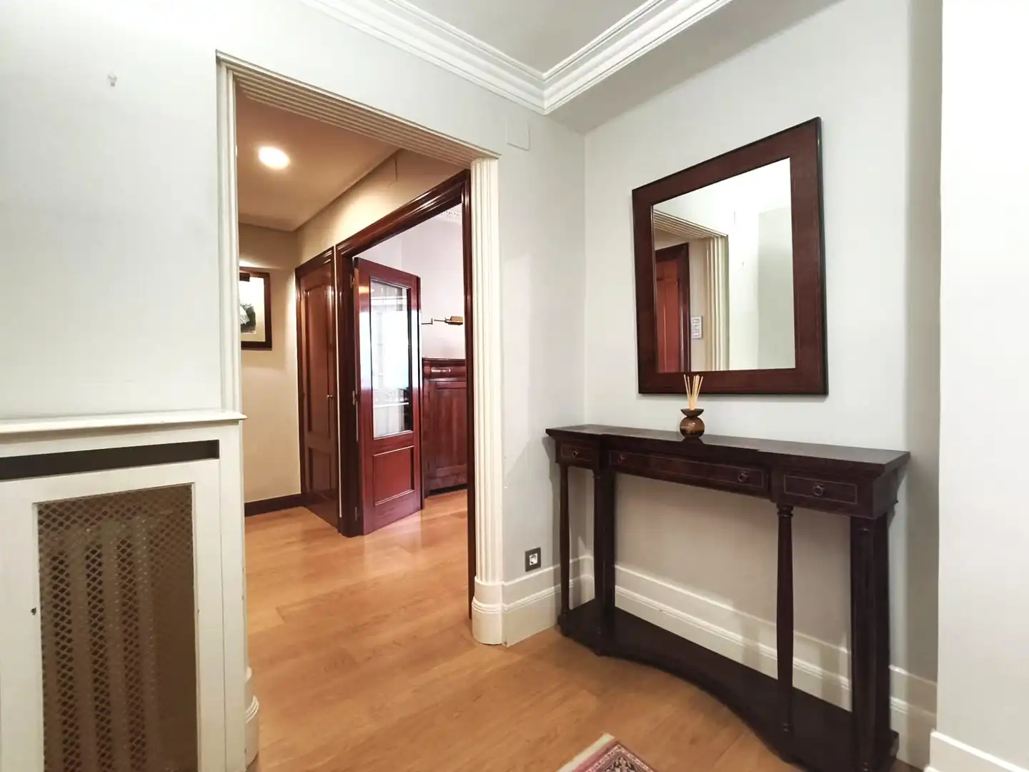 Flat with lift for sale in Licenciado Poza, imagen 14
