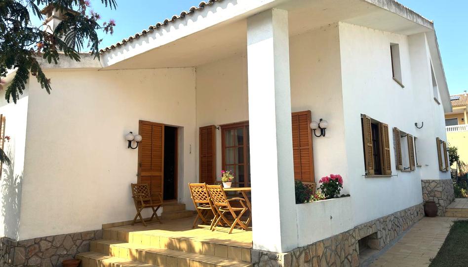 Photo 1 of House or chalet for sale in Palau-solità i Plegamans, Barcelona