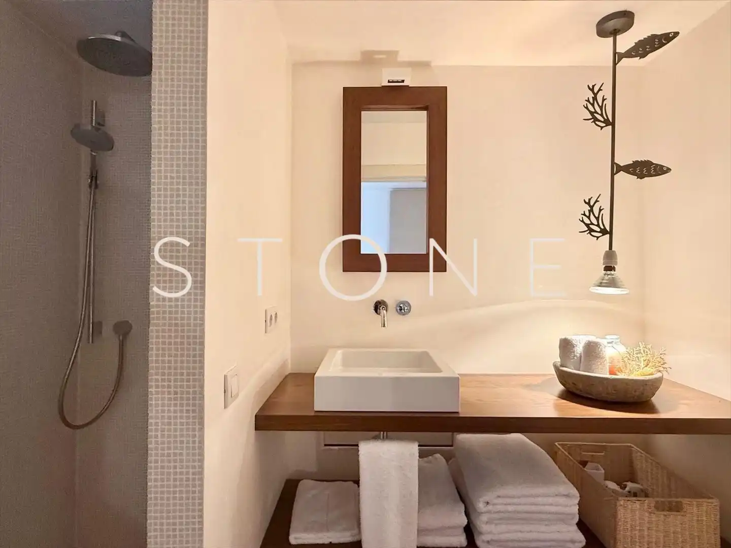 Casa amb piscina en venda a Cap d'en Font - Binissafúller, imagen 12