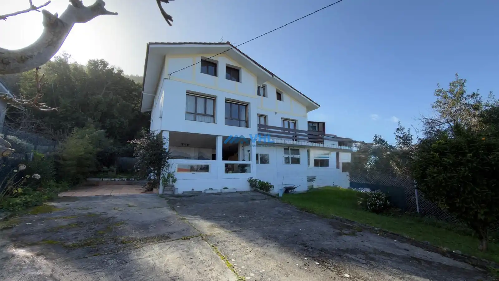 Casa amb jardí en venda a N-634, imagen 41