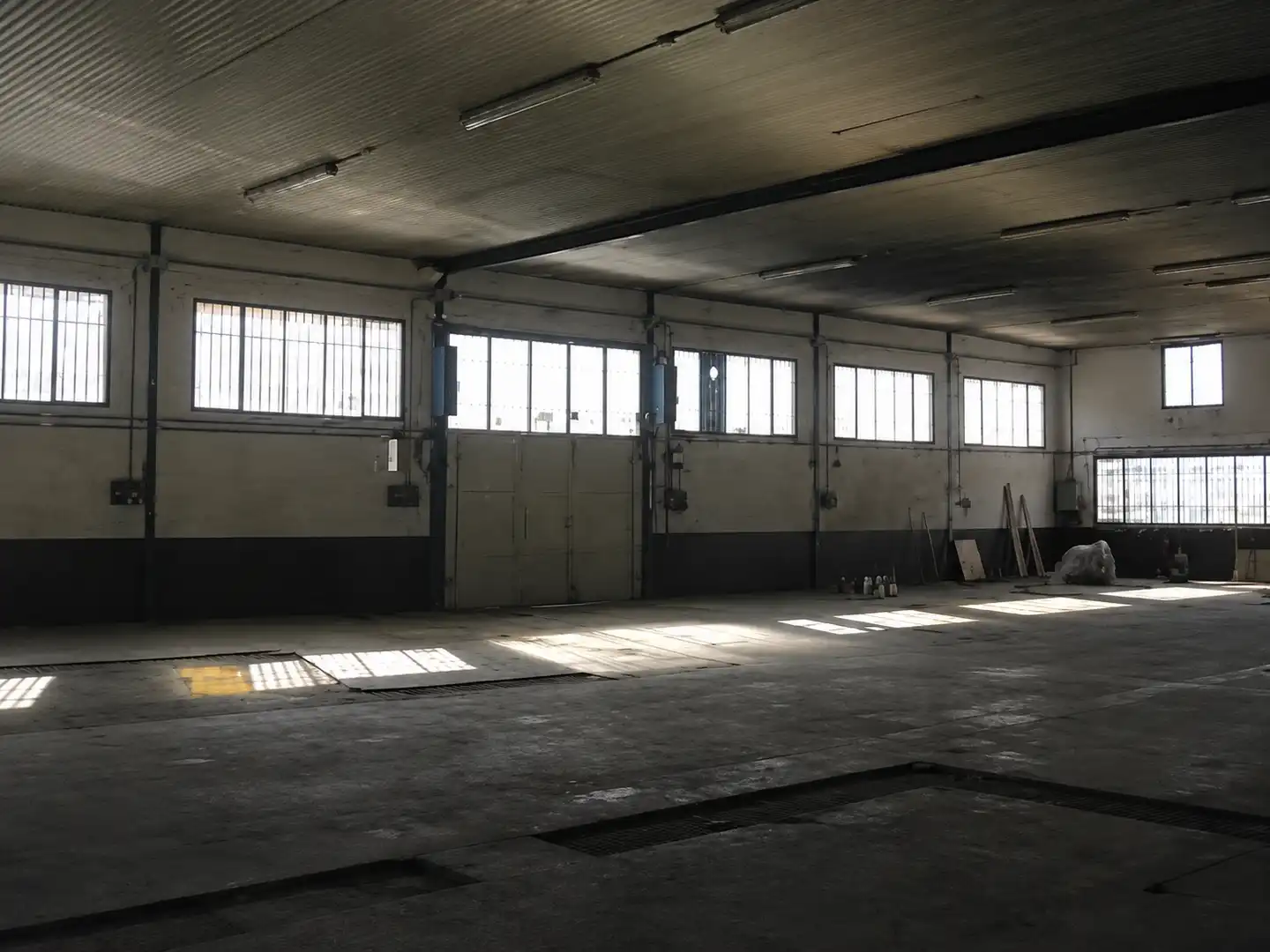 Nave industrial en venta en Guadamur, imagen 7