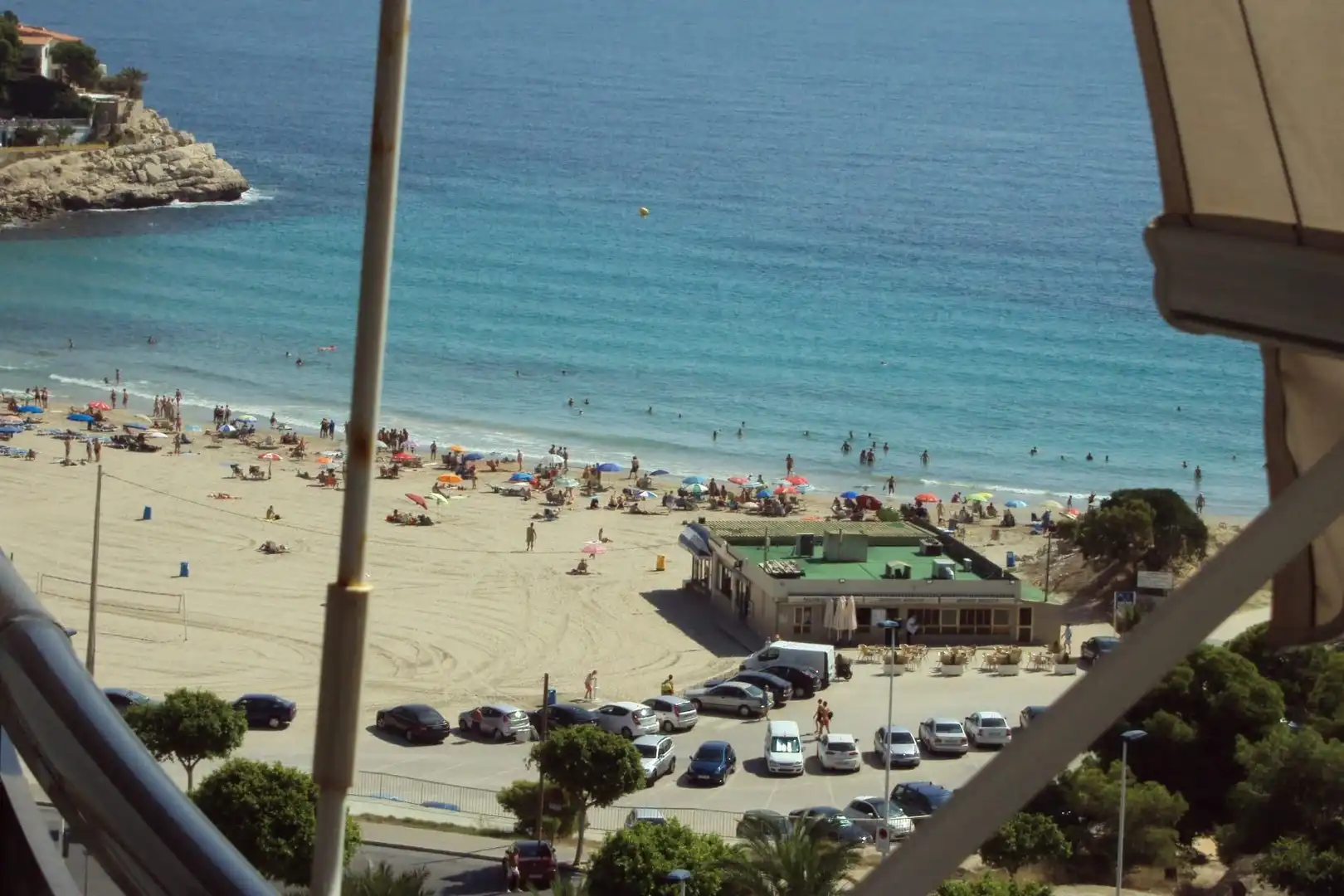 Penthouse mit Terrasse zum Verkauf in La Cala de Villajoyosa, imagen 20