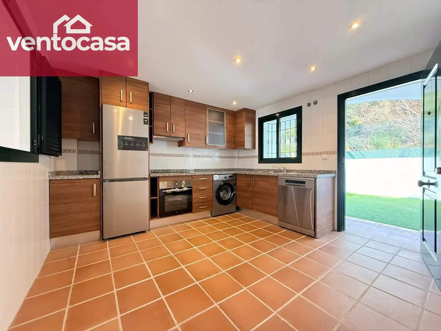 Villa à vendre à El Castillo, imagen 4