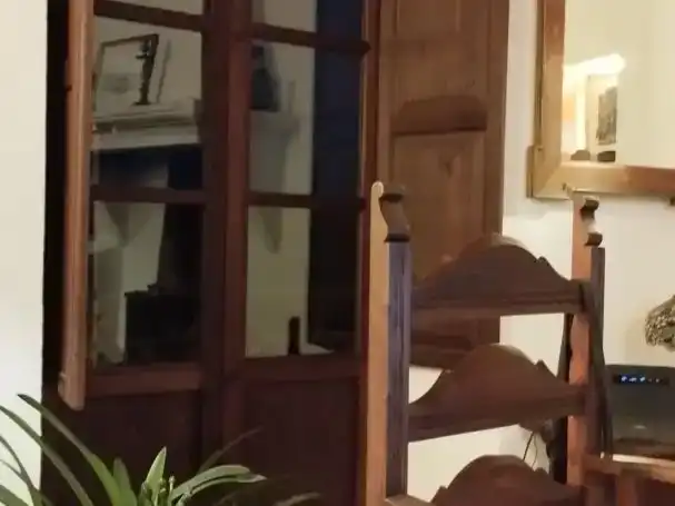 Casa adosada en venda en La Taha amb Aire condicionat, Traster i Balcó
