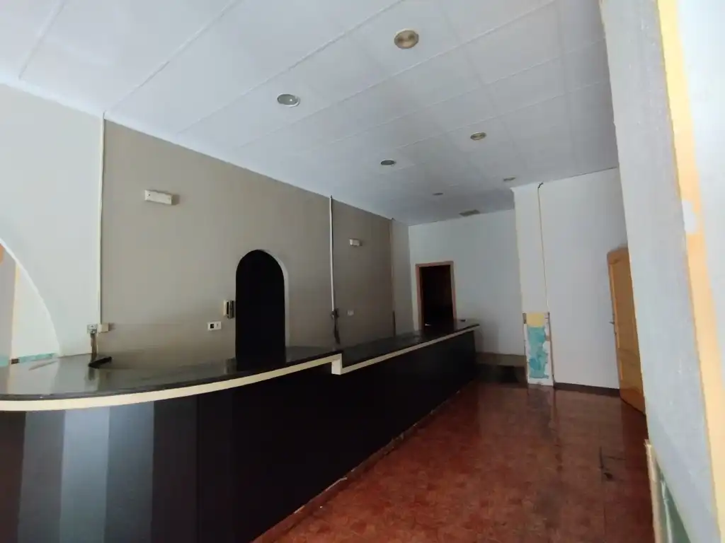 Commercial properties for sale in Villena