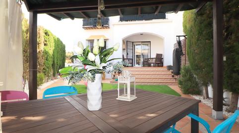 Foto 3 de Casa adosada en venda a Estados Unidos, Añoreta Golf - Paraíso del Sol, Málaga