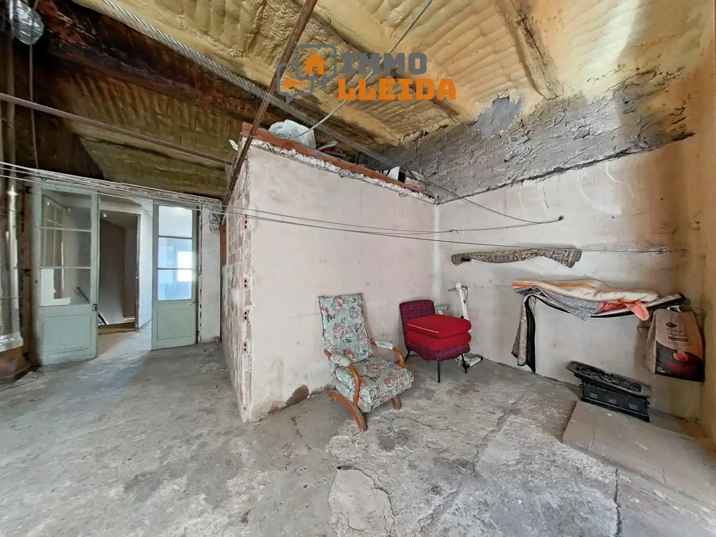 Casa o chalet en venta en Castellserà con Calefacción, Parquet y Terraza