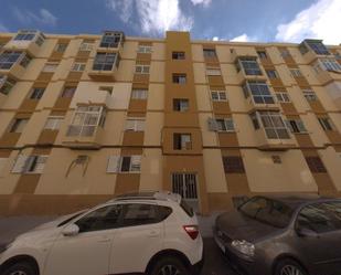 Vista exterior de Local en venda en Las Palmas de Gran Canaria