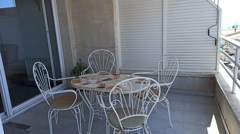 Foto 3 de Piso de alquiler en Carrer de Pere Romeu, Nucli Antic, Cunit