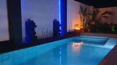 Foto 5 de Casa o xalet en venda a Villanueva Golf, Puerto Real