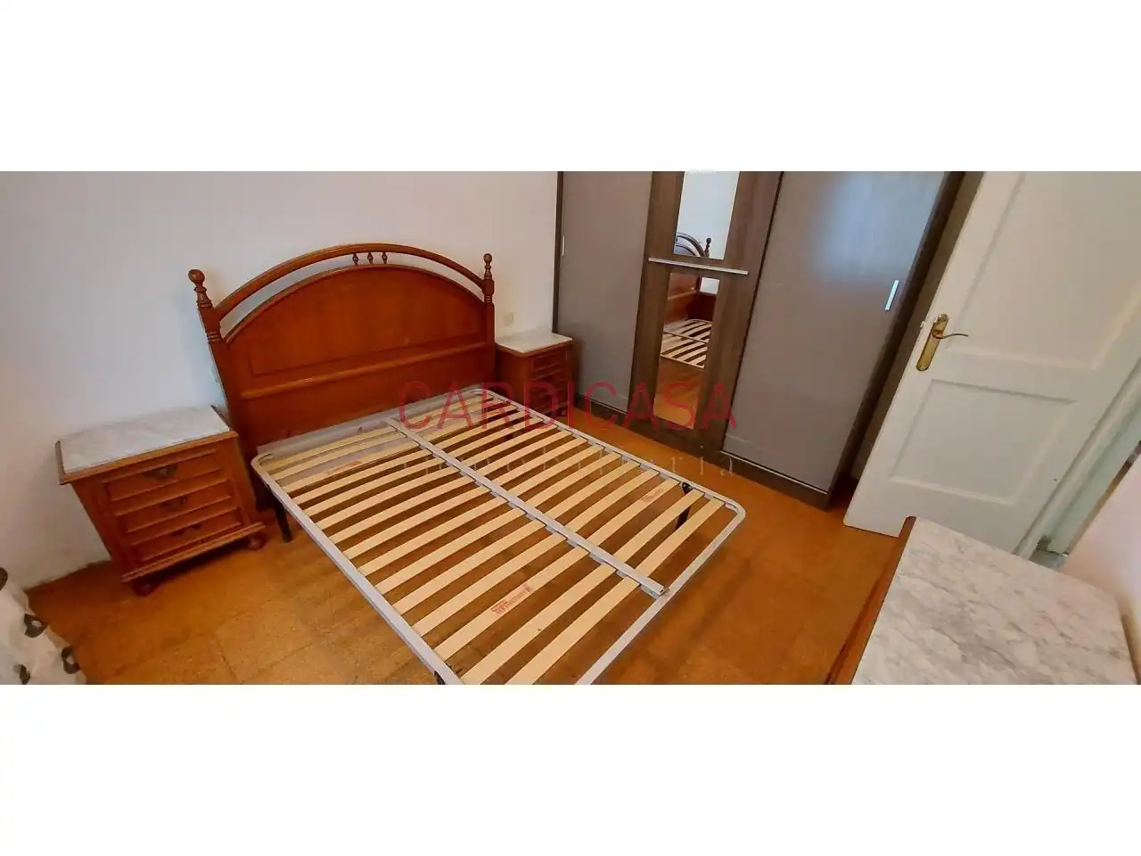 Habitación de Piso en venta en Vigo  con Calefacción, Terraza y Amueblado