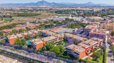 Foto 4 de Apartament en venda a Calle Vicente Rocamora Ontenien, 1, Santa Faz, Alicante / Alacant