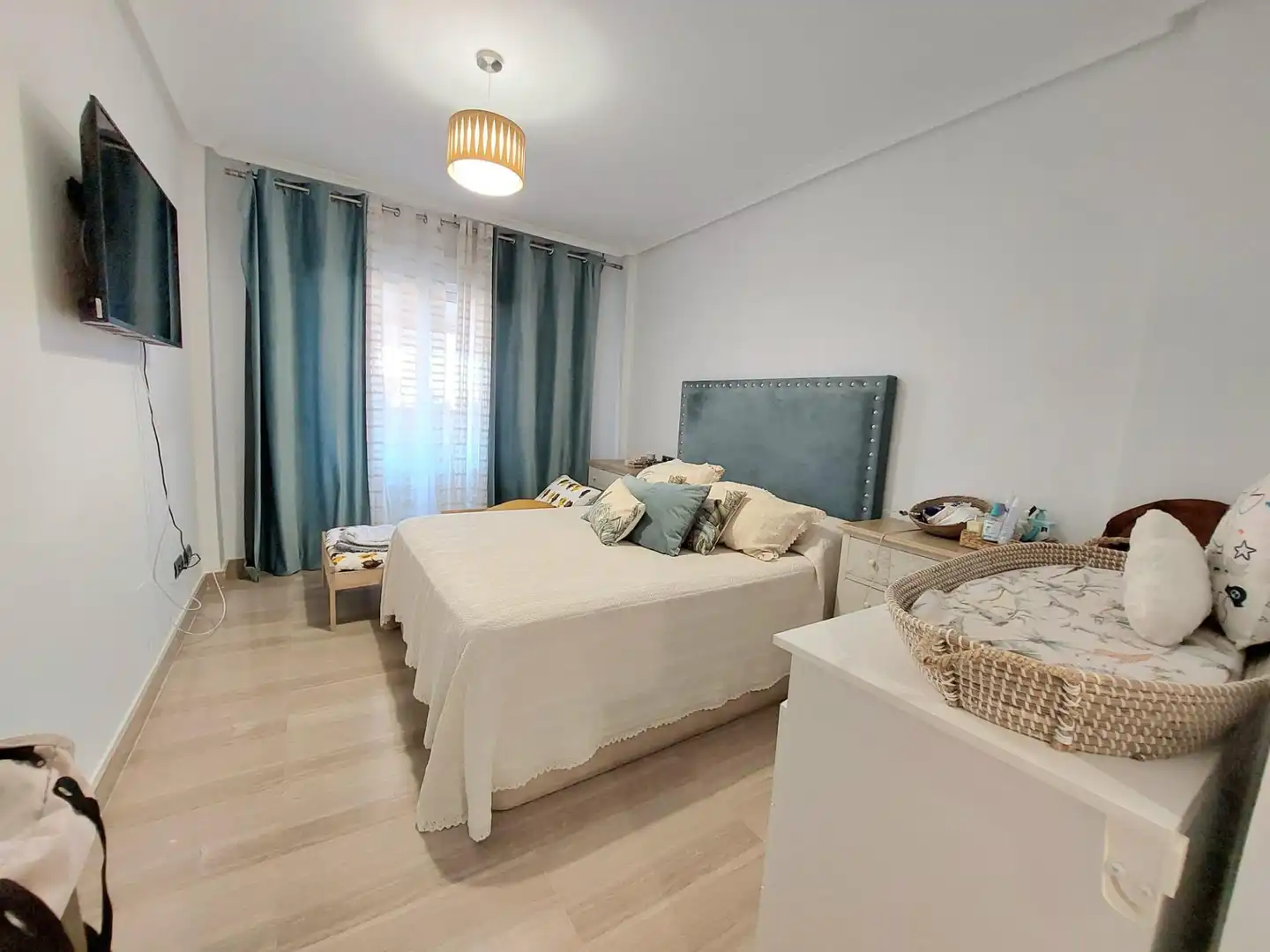 Apartament amb terrassa en venda a Isla del Fraile, imagen 23