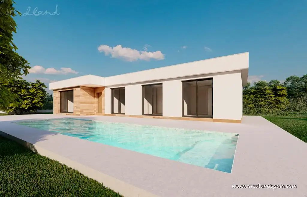 Xalet amb piscina en venda a Calasparra, imagen 10