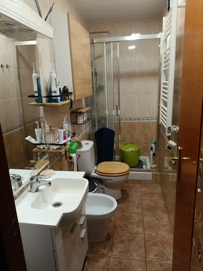 Bany de Casa o xalet en venda en Castellbell i el Vilar amb Aire condicionat i Piscina
