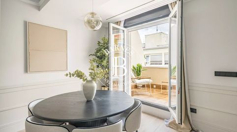 Photo 3 of Flat for rent in Argüelles, Madrid Capital