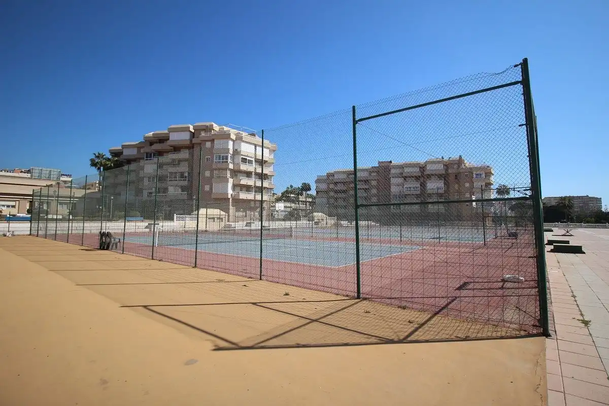 Appartement avec piscine à vendre à Centro Internacional, imagen 42