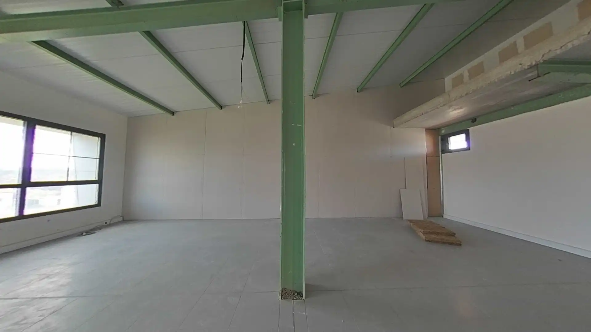 Oficina en venta en Miranda de Ebro