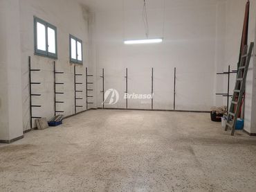 Local comercial en alquiler en Port - Horta de Santa María