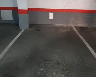 Parking of Garage to rent in Candelaria