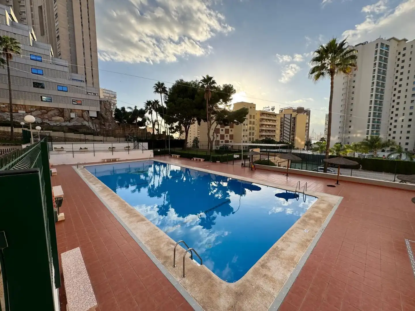 Appartamento con piscina in vendita a Rincón de Loix, imagen 29