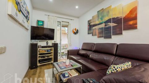 Foto 3 de Piso en venta en Carrer de Les Pedreres, ., El Poble Sec - Parc de Montjuïc, Barcelona Capital