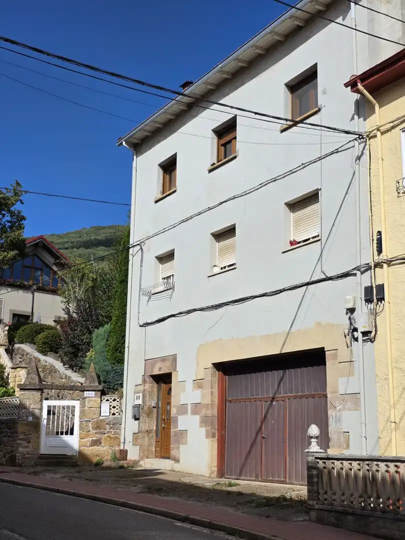 Appartamento in vendita a Barruelo de Santullán - AV CONSTITUCION, imagen 46