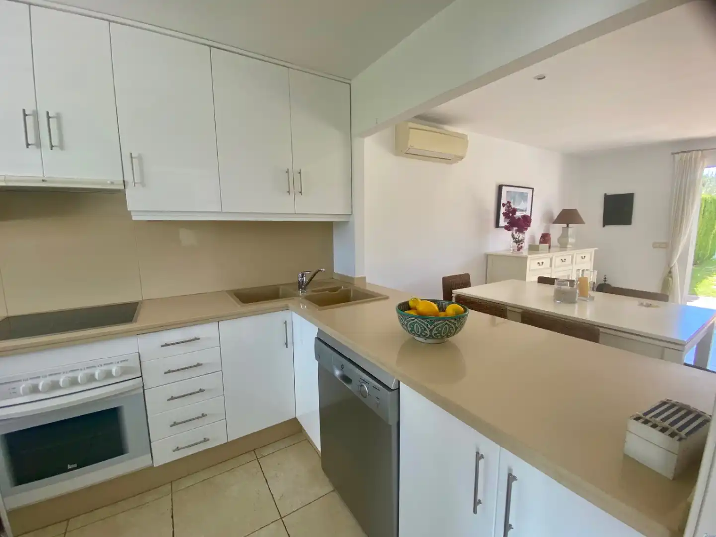 Bungalow con piscina en venta en Altea ciudad, imagen 22