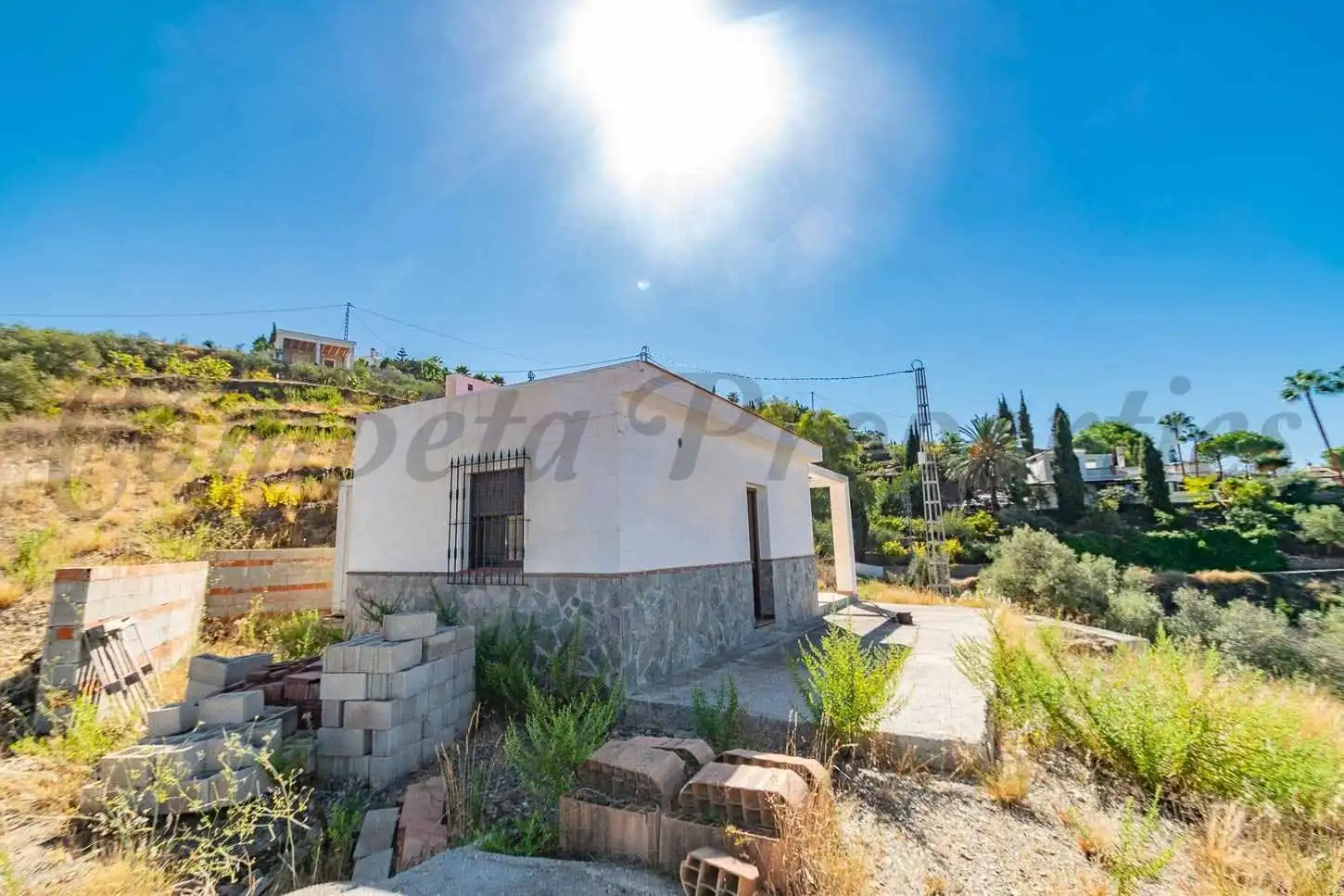 Casa en venta en Torrox Pueblo, imagen 10