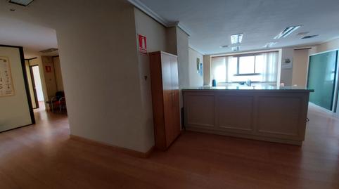 Foto 2 de Oficina de alquiler en Logroño - Calle General Vara de Rey, Gran Via, La Rioja