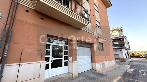 Foto 2 de Planta baixa en venda a Severo Ochoa, San Antonio de Benagéber, Valencia