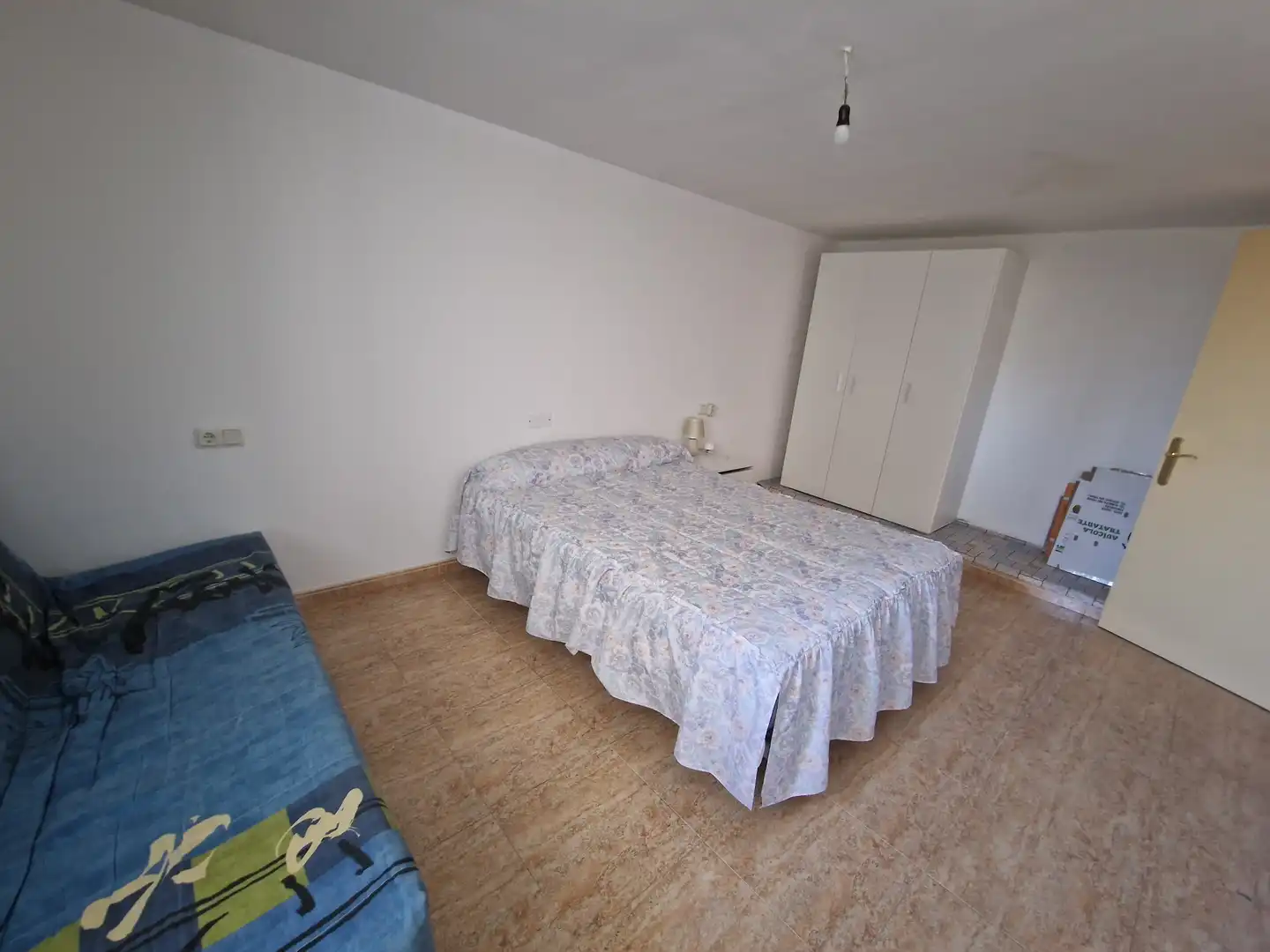 Habitación de Casa o chalet en venta en Narón con Jardín privado y Terraza