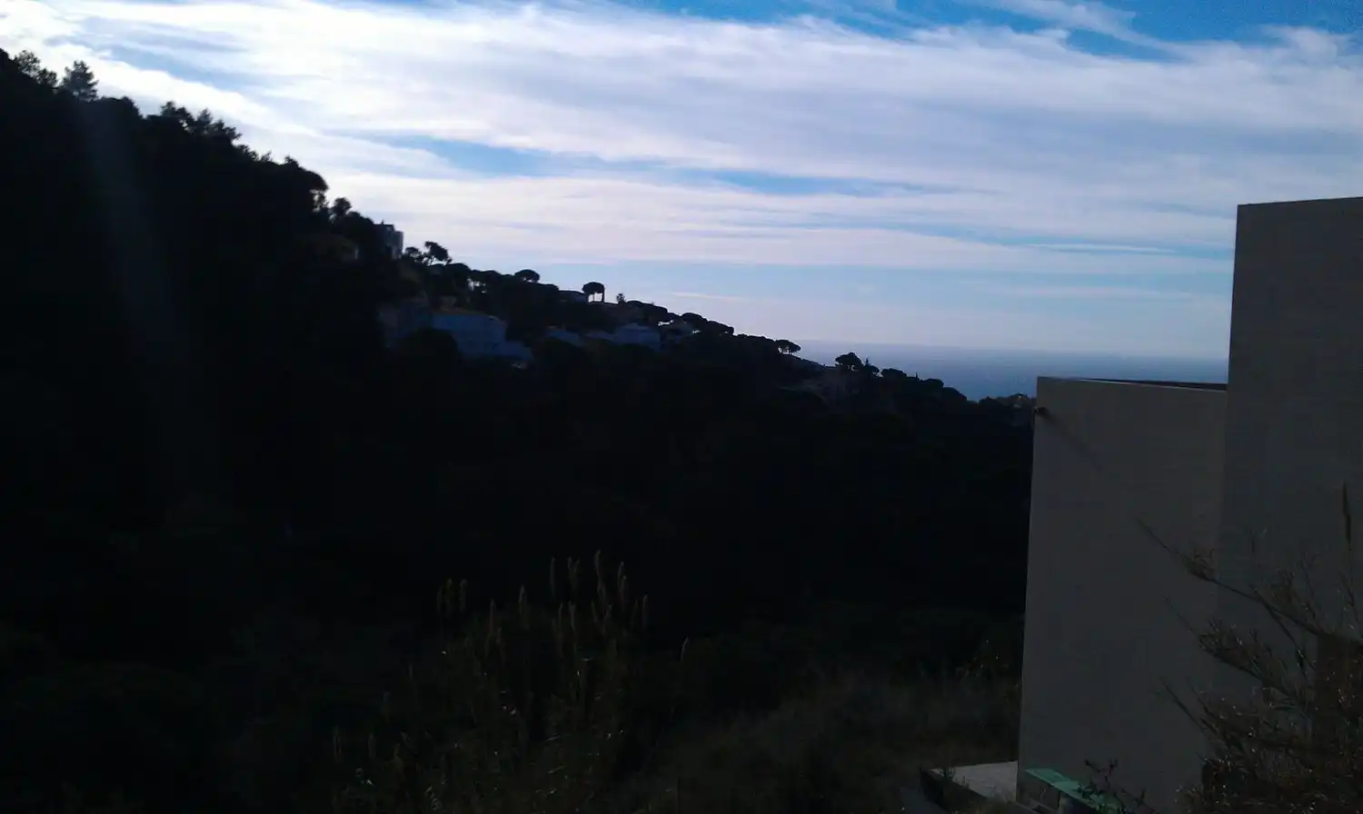Terrenos y solares en venta en Serra Brava, imagen 9