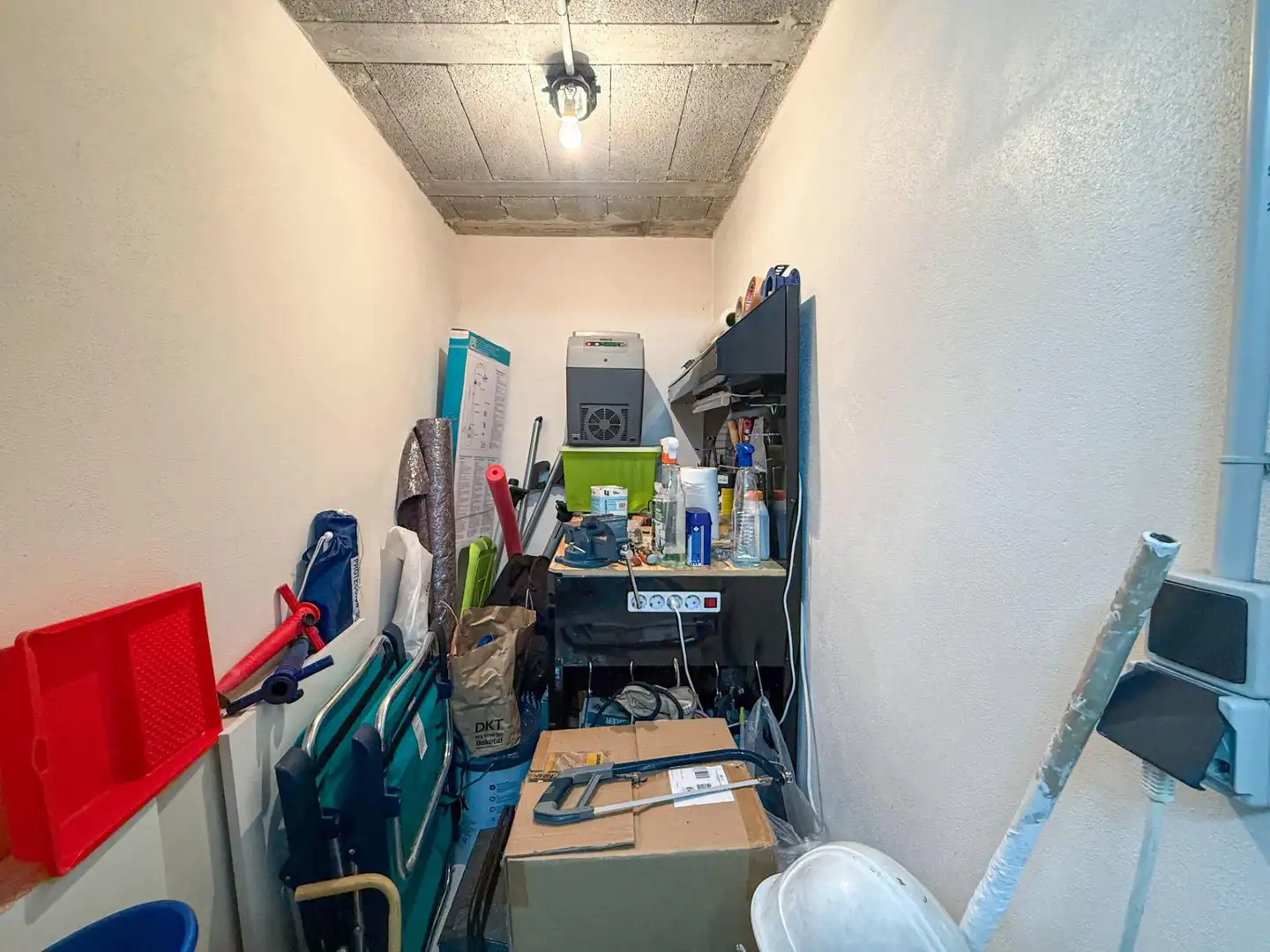 Appartement avec terrasse à vendre à Muro, imagen 24