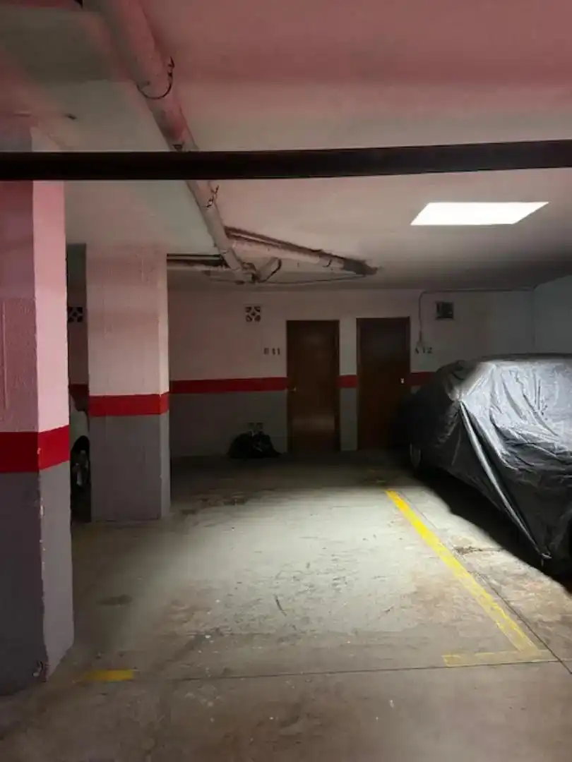 Aparcament de Garatge de lloguer en Adeje
