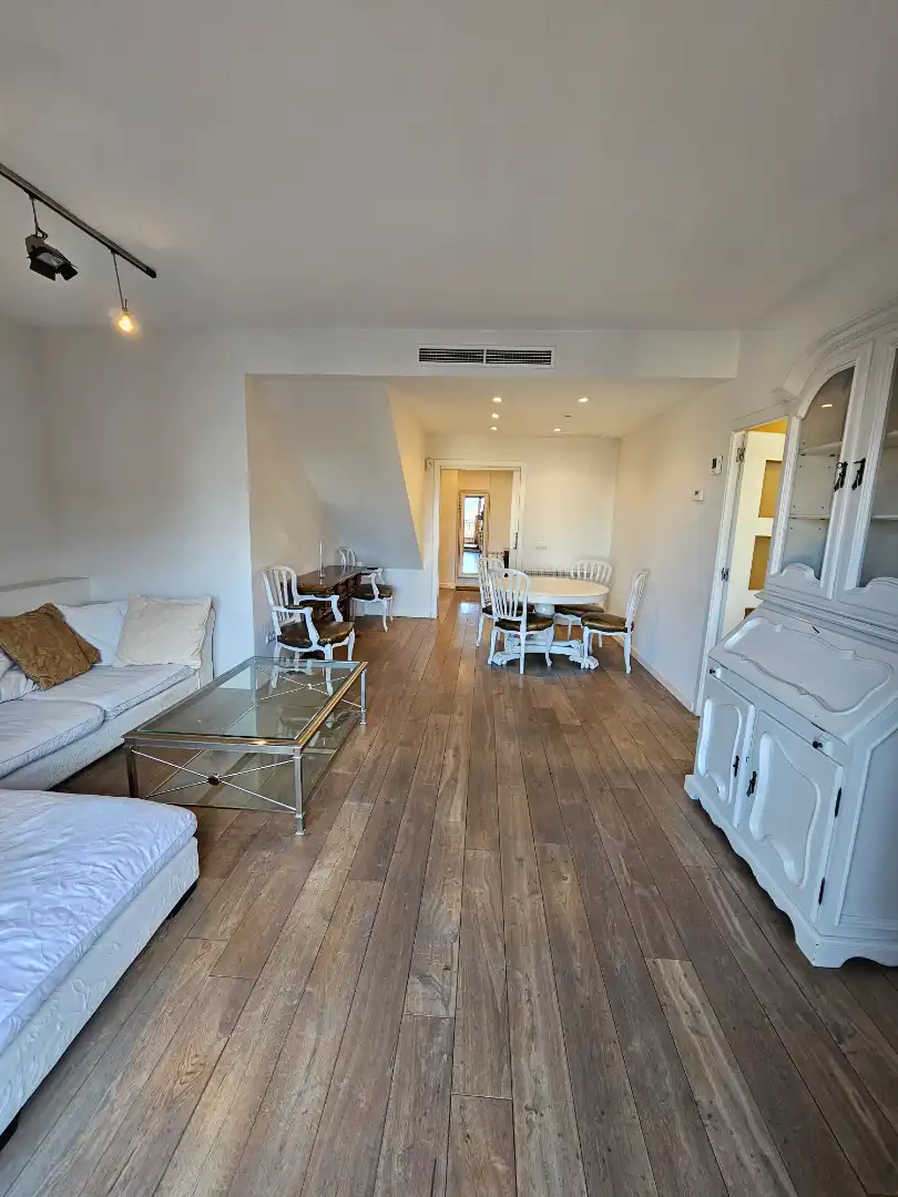 Penthouse with terrace for sale in Carrer Rovira i Virgili, imagen 4