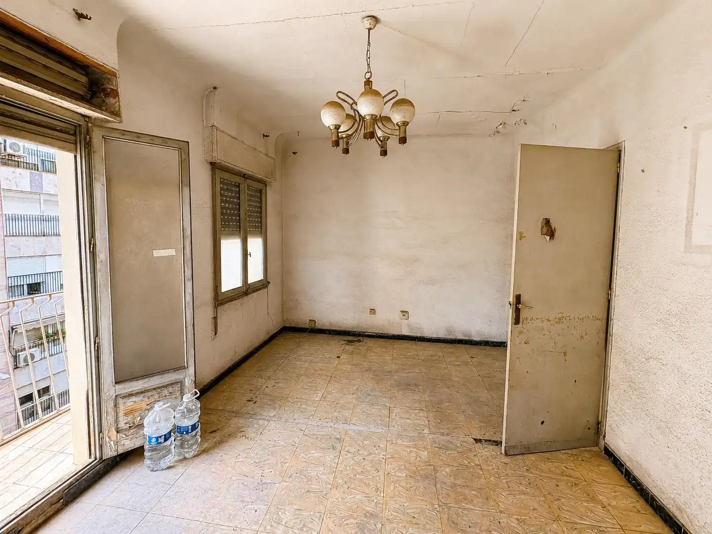 Apartament en venda en Elche / Elx amb Balcó