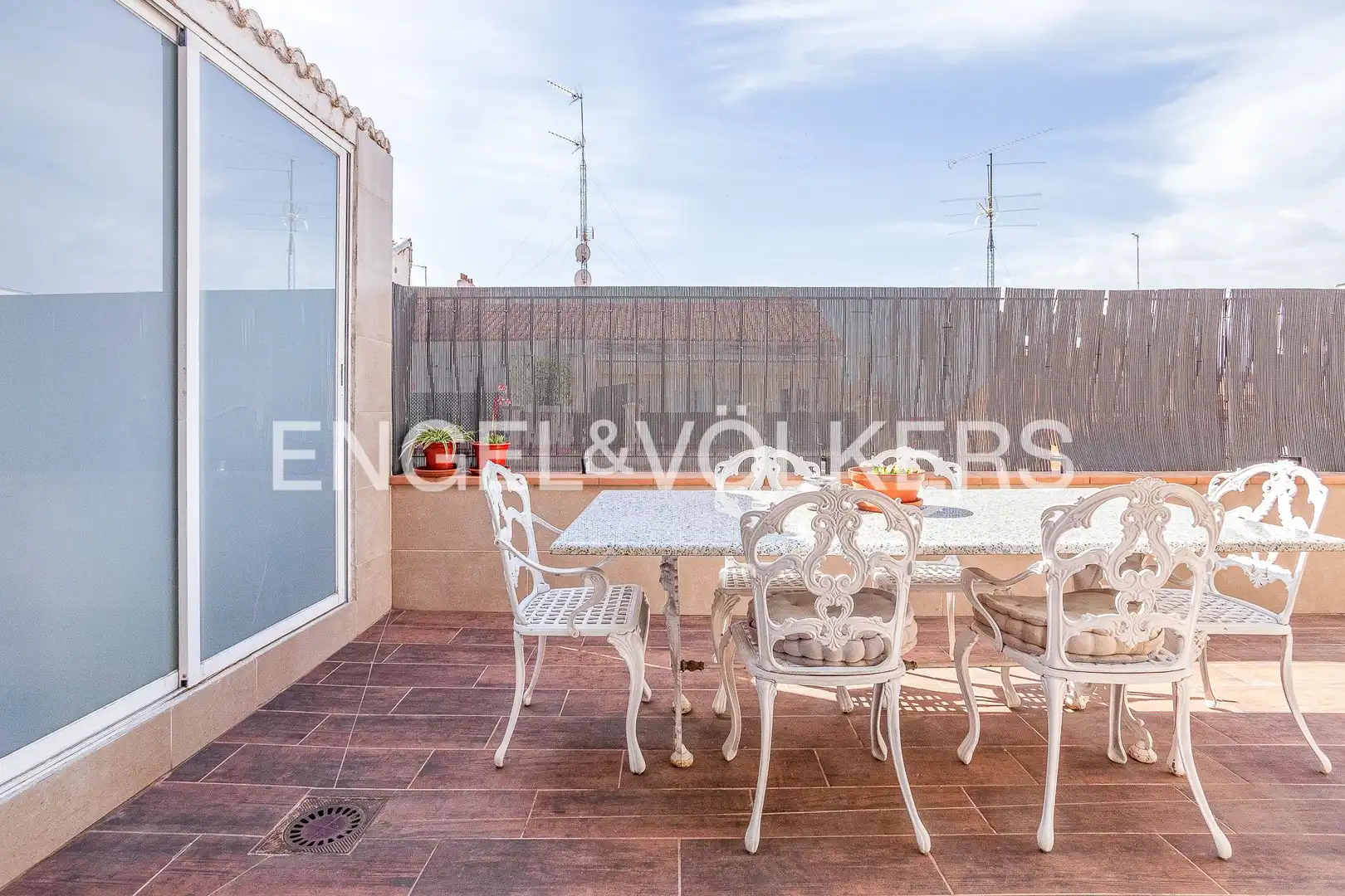 Penthouse with lift to rent in Pedro Unanue, imagen 13