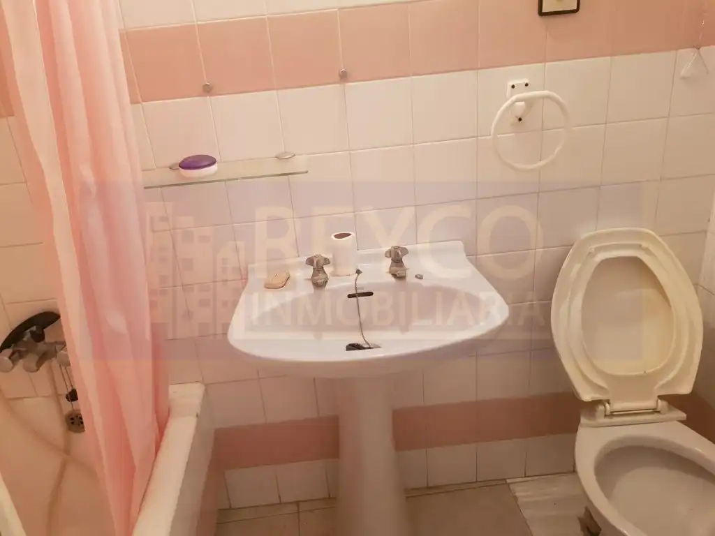 Baño de Casa adosada en venta en Briones