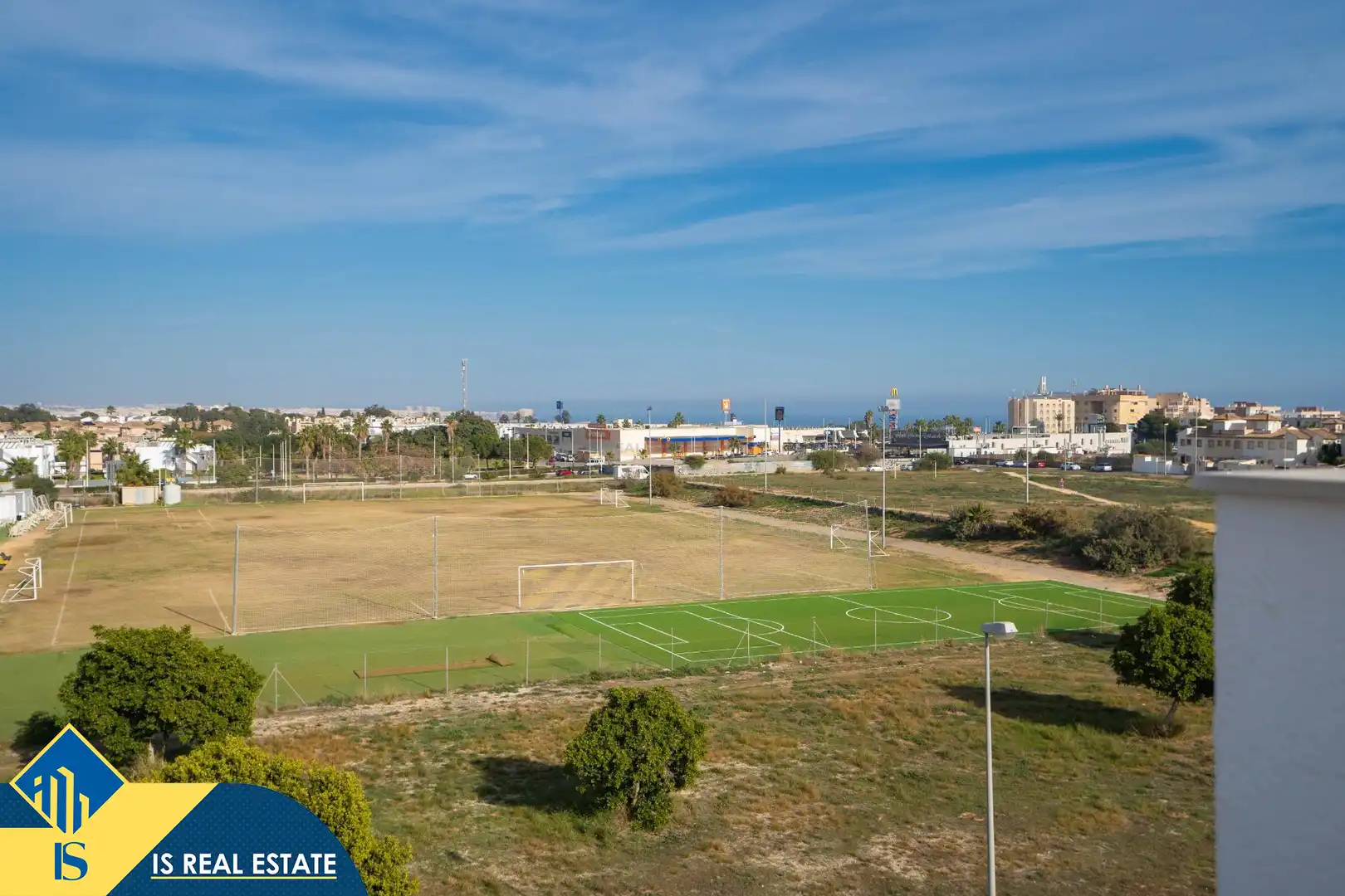 Penthouse with pool for sale in Orihuela Costa, imagen 12