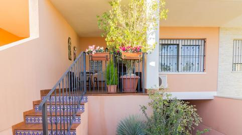 Foto 2 de Casa adosada en venda a Montepinar - La Aparecida - Raiguero, Orihuela