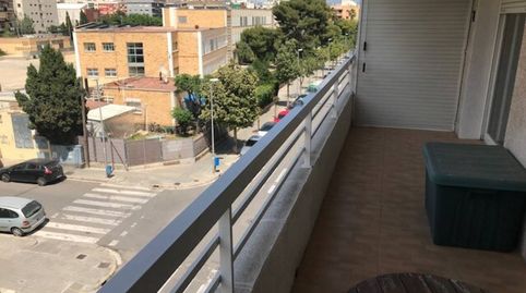 Foto 2 de Apartament en venda a Sant Joan, Vilanova i la Geltrú