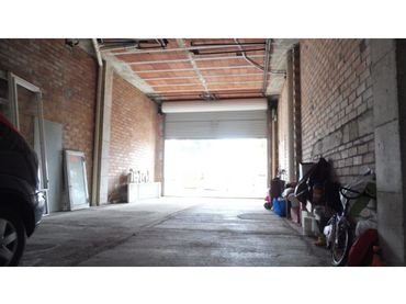 Local comercial de lloguer a Poble Nou