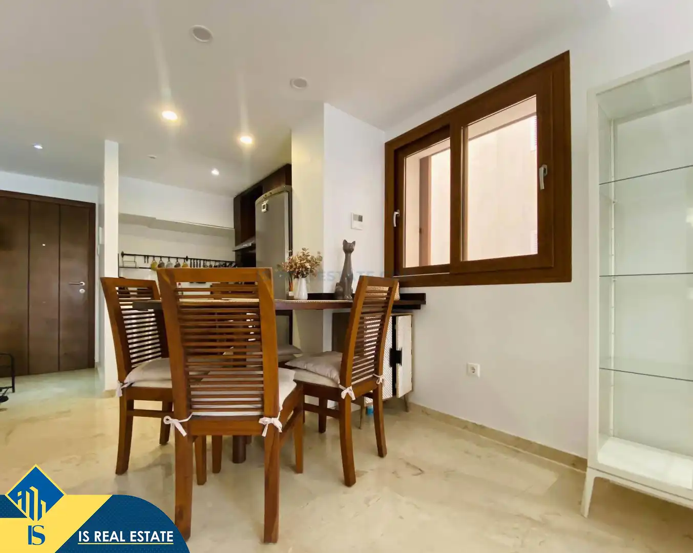 Apartment with pool for sale in Playa del Acequión, Náufragos y Rocío del Mar, imagen 7