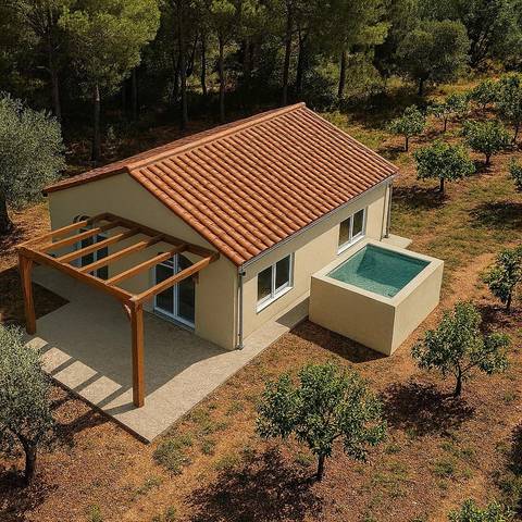 Casa-chalet en Venta en Costitx