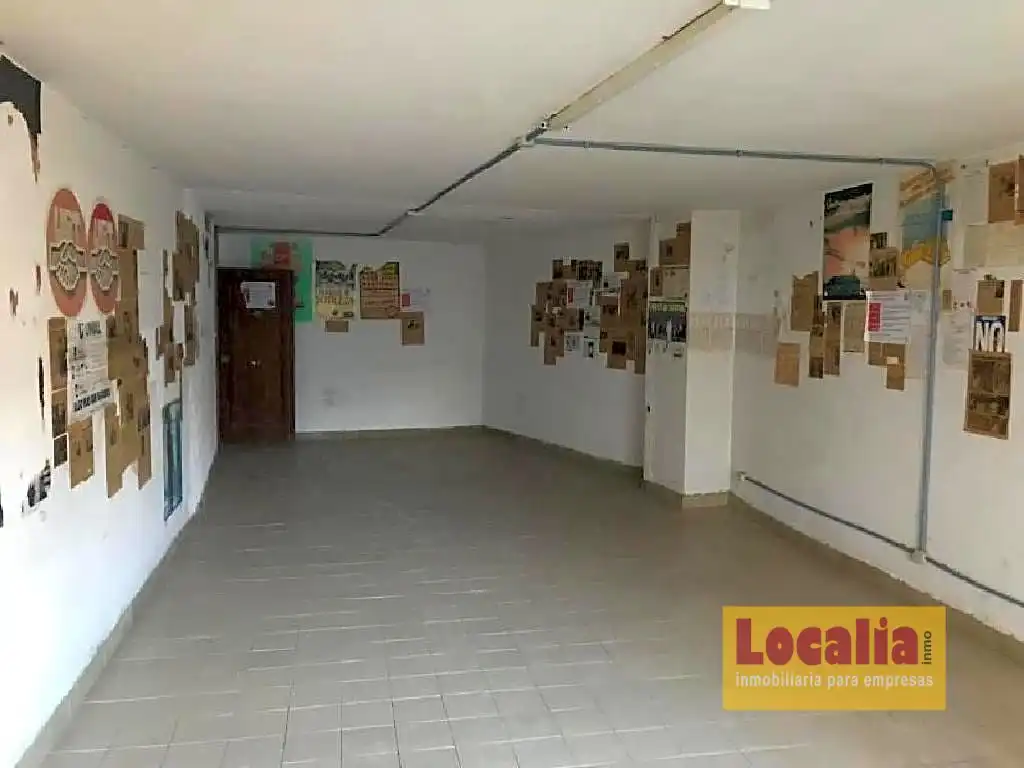 Business premises for sale in Tres De Noviembre 2, imagen 2