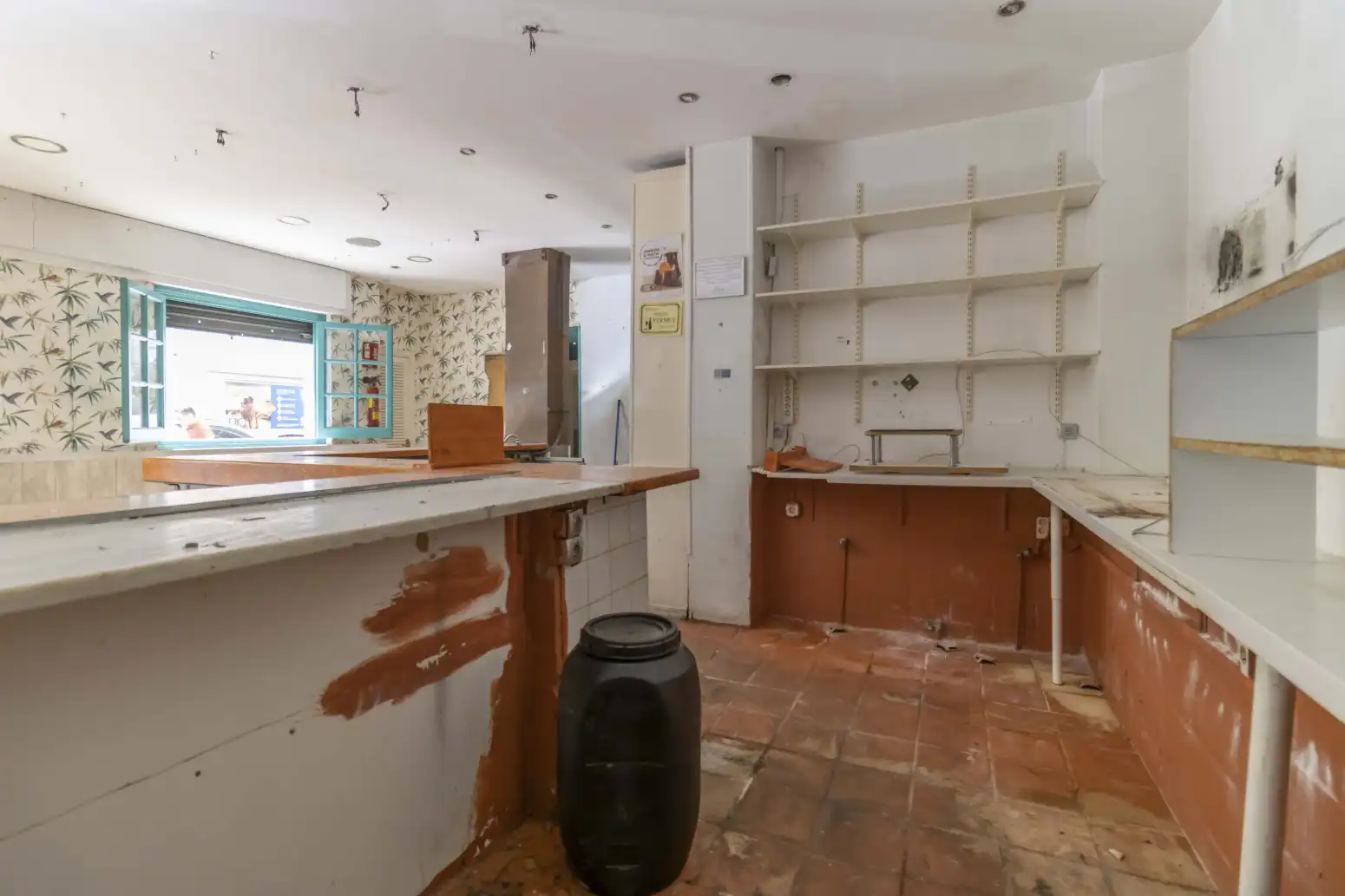 Locale commerciale in affitto a Triana, imagen 18